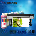 Premium Solvent Ink for Konica 512 Print Head